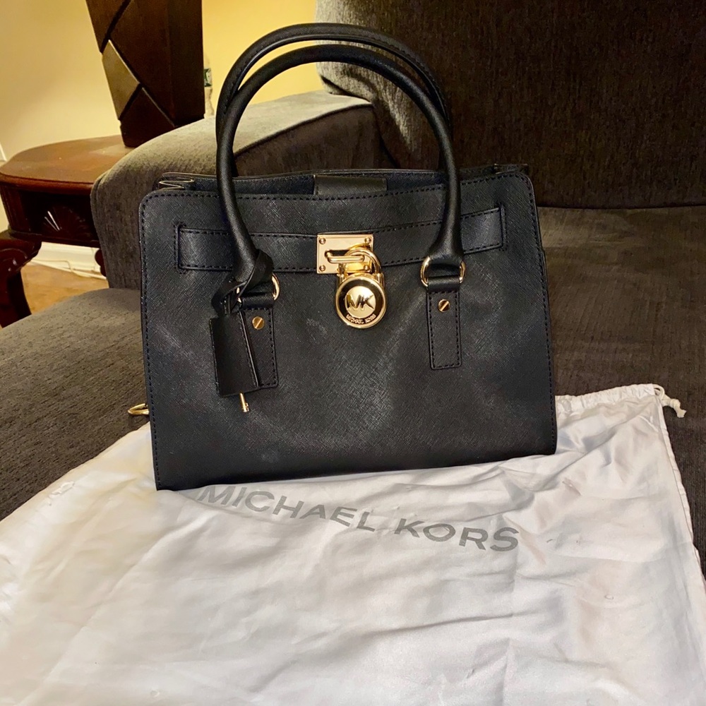Michael Kors Handbag